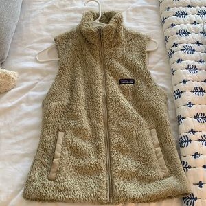 Patagonia El Gato Vest